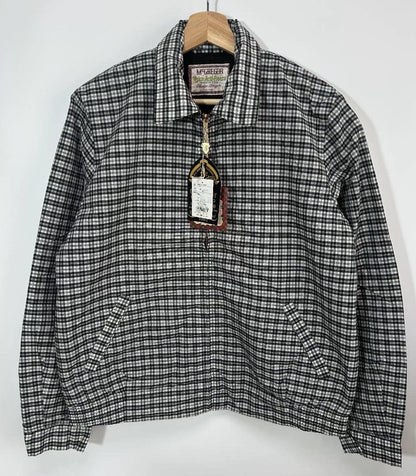 McGregor The Real McCoy's Nylon Anti-freeze Jacket
