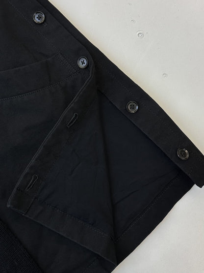 Yohji Yamamoto Vintage Coat Jacket
