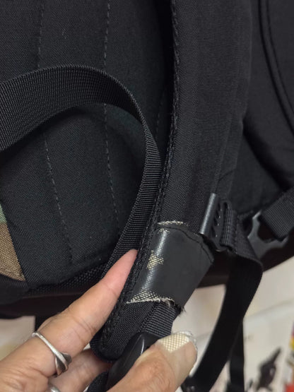 supreme 39th contour backpack woodland camo