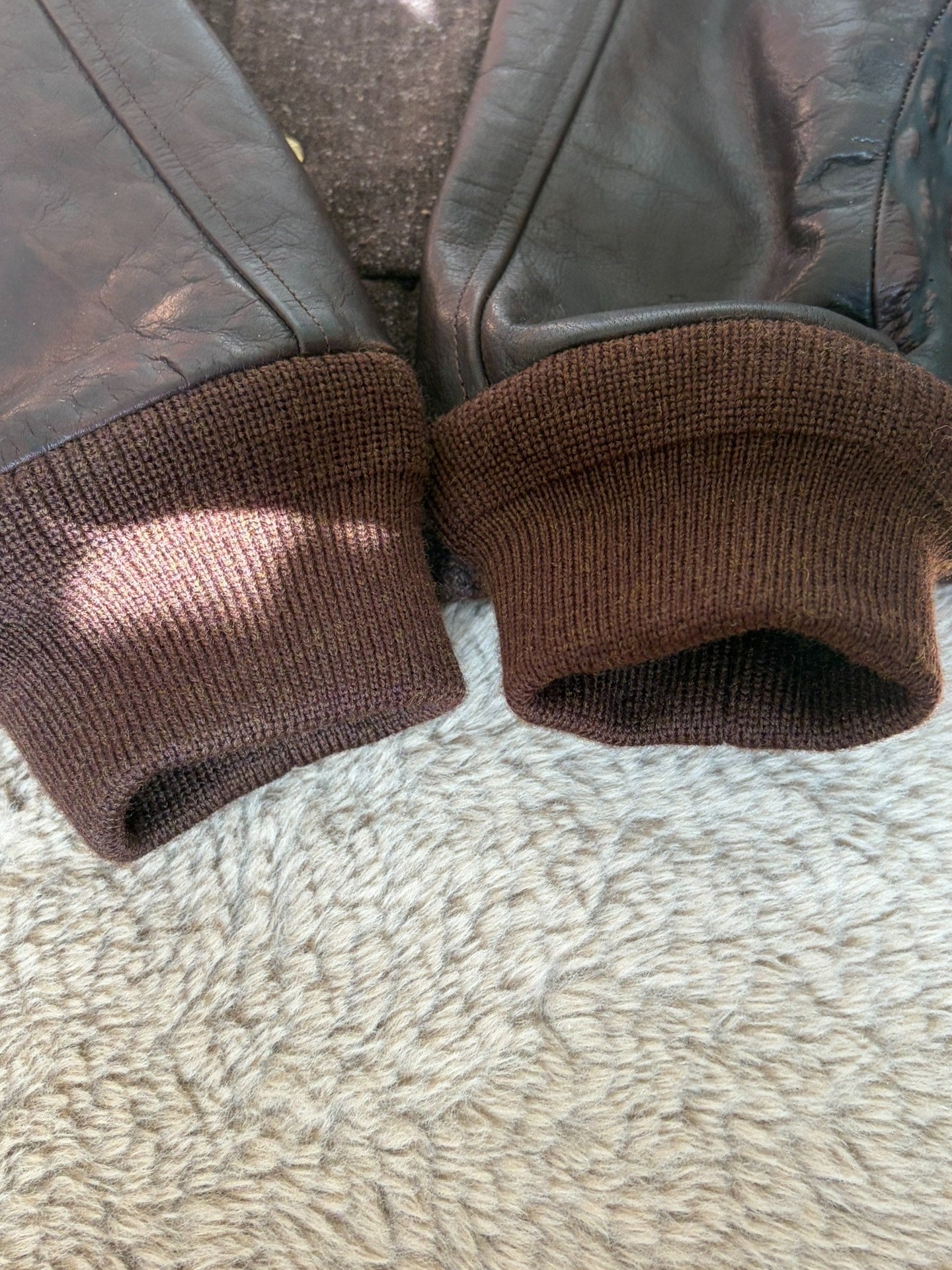 visvim BARNSTORM JKT