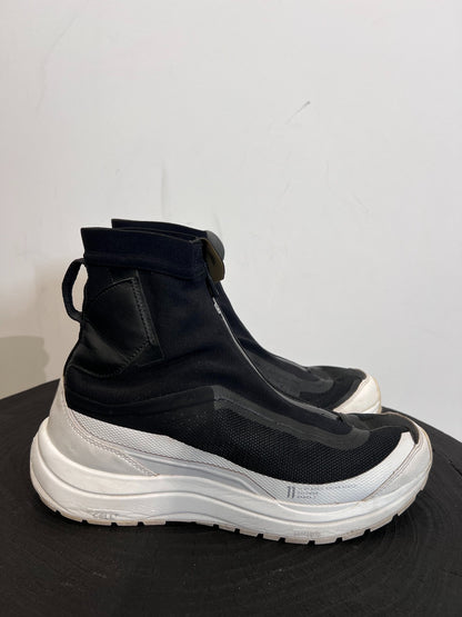 Boris Bidjan Saberi x Salomon Bamba2 High 11bybbs