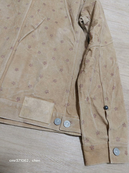 VISVIM 20AW 101 JKT IT KOMON