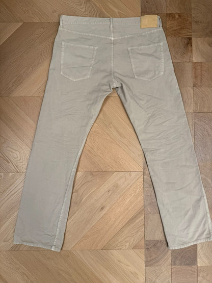 visvim 24SS FLUXUS 01 SLIM