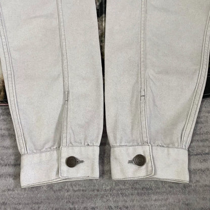 supreme alpaca zip-up jacket