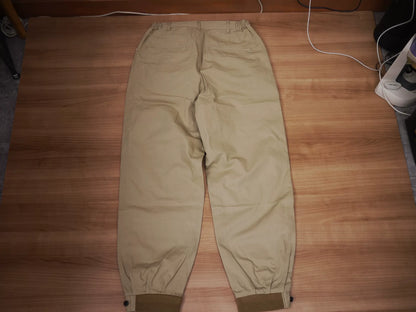 24SS VISVIM CARROL PANTS