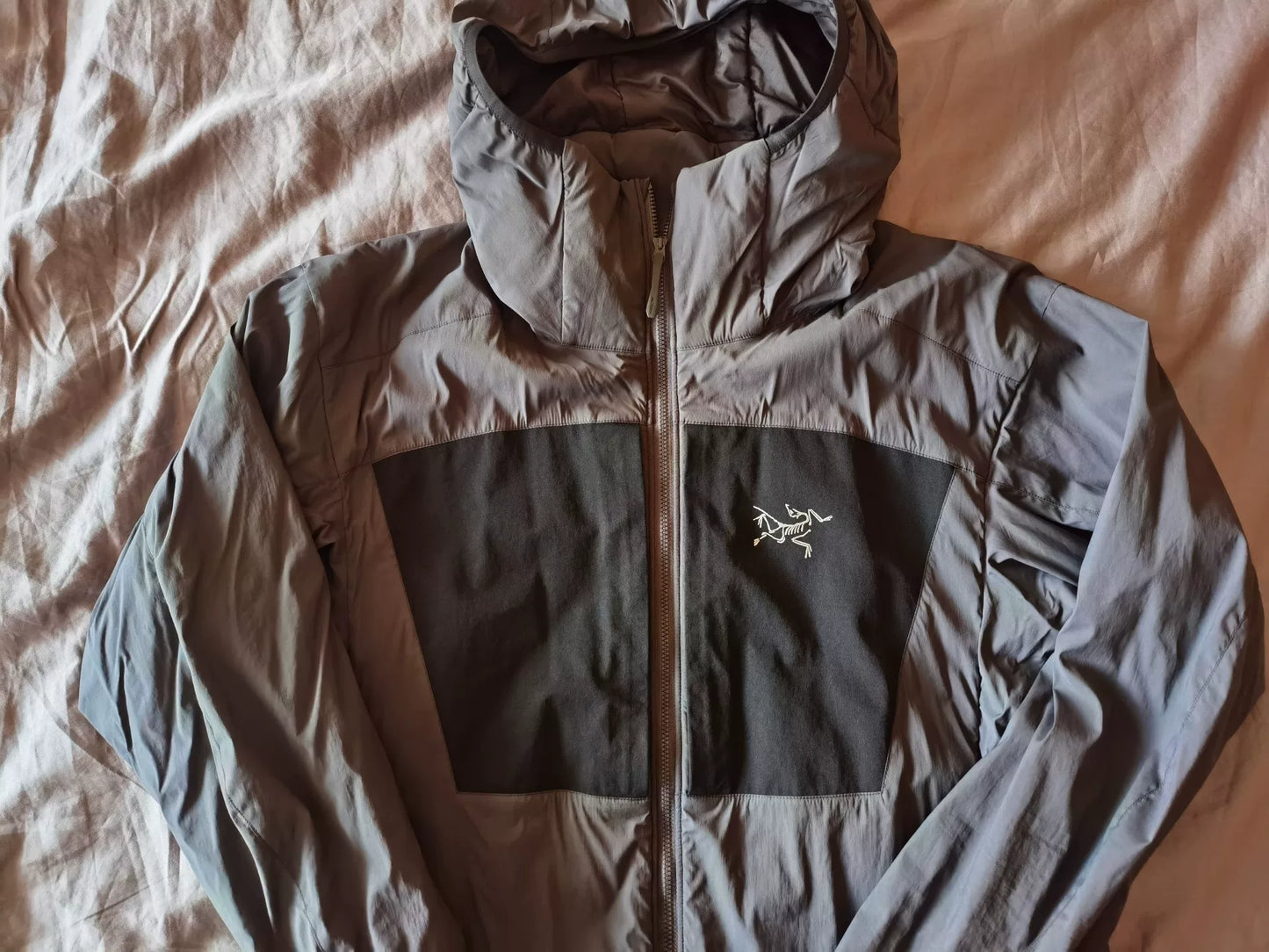 Arc'teryx Practitioner AR Men's Hooded Jacket