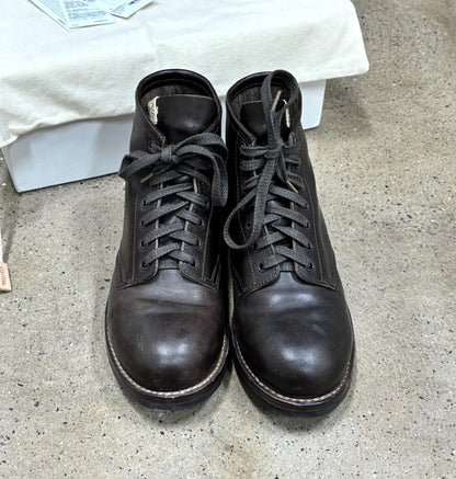 Visvim Brigadier Boots-Folk for Men