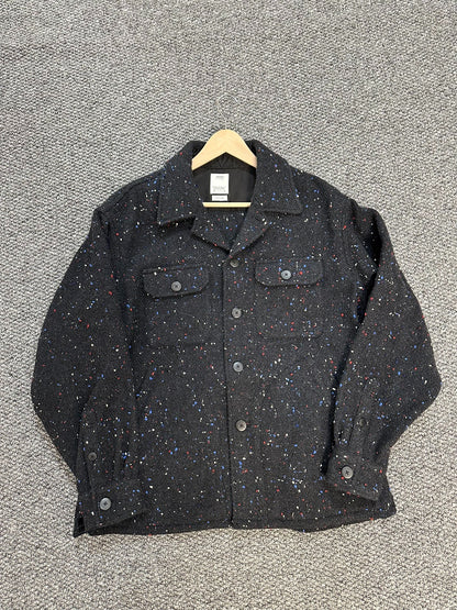 visvim wool jacket size 2
