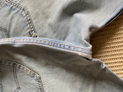 Vintage 90s Levi's 501 Jeans