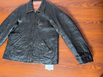VISVIM 23AW UNO RIDERS JKT