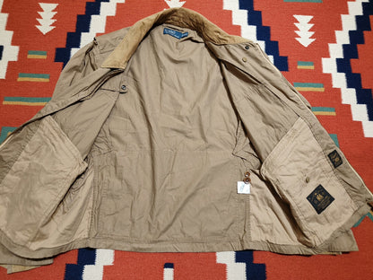 Ralph Lauren Fishing Jacket RRL Old Navy