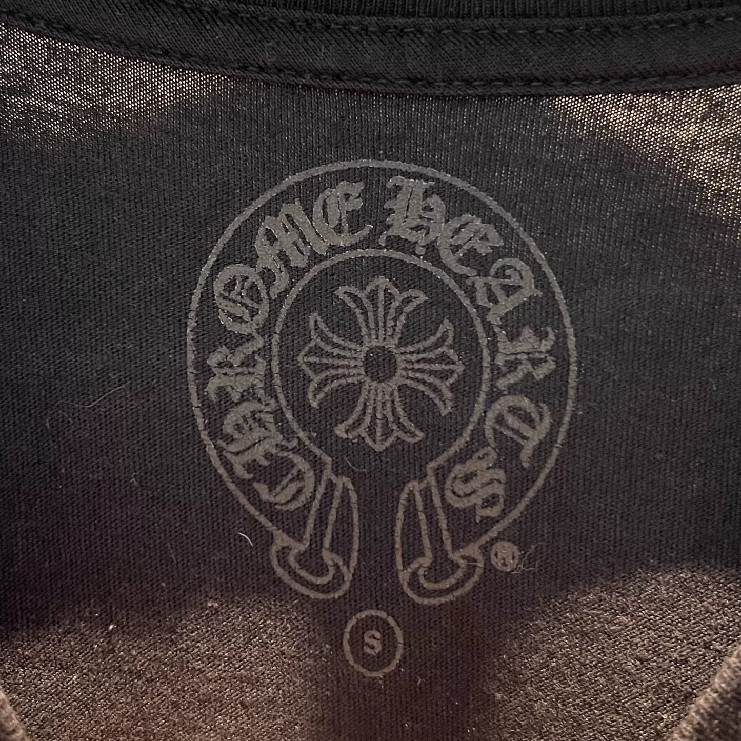 Chrome Hearts London Limited Tee