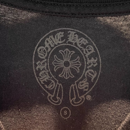 Chrome Hearts London Limited Tee