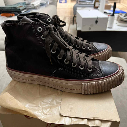 Visvim 21AW ICT SKAGWAY HI CANVAS