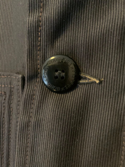 FREEWHEELERS Browning N-1 Deck Jacket