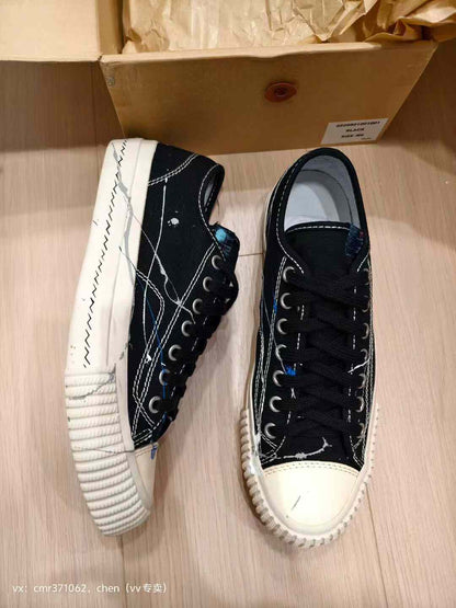 visvim 20 ICT Skagway