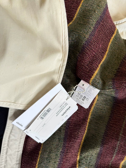 VISVIM 23AW WILLIS BLOUSON Jacket