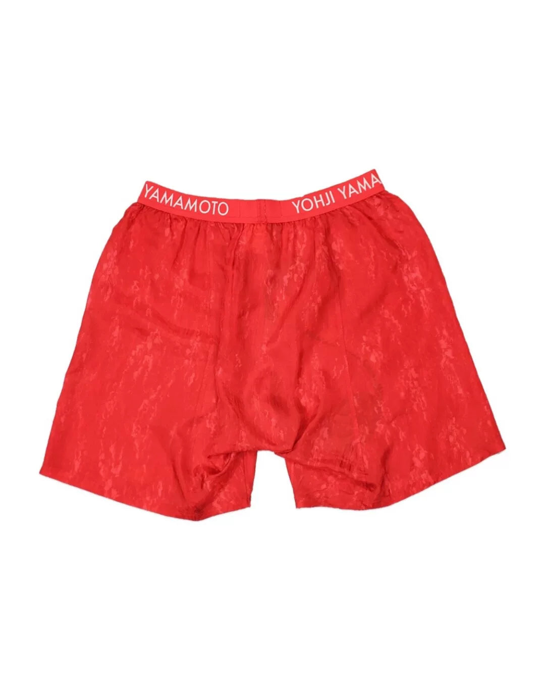 Yohji Yamamoto 09AW Cobra Shorts