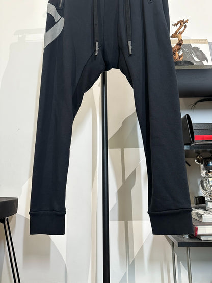 Boris Bidjan Saberi 11by bbs Track Pants