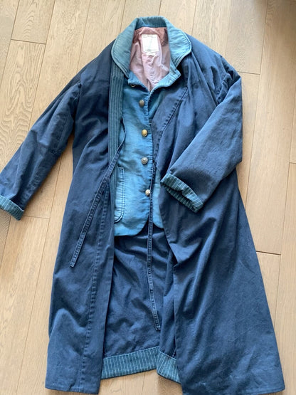 Visvim Lhamo Robe (Wabash)