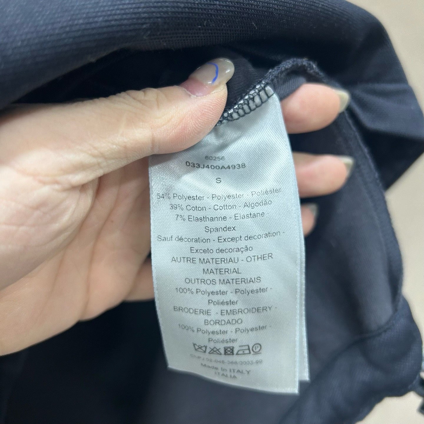 dior x stussy half-zip hoodie sweatshirt