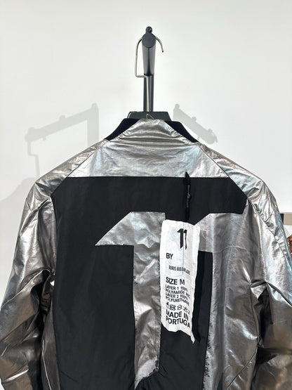 Boris Bidjan Saberi 11by bbs J3 Double-Sided Jacket