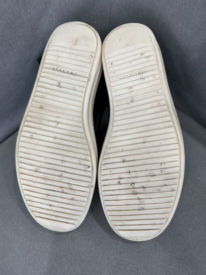 Rick Owens Men's Waxed Boots Size 42