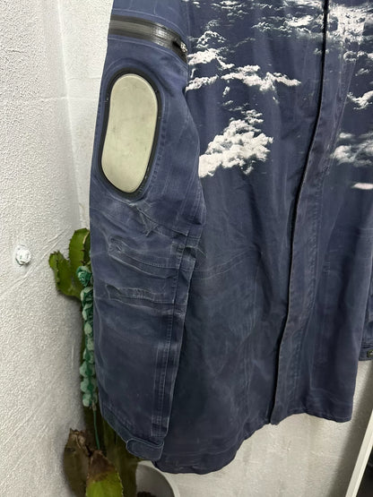 UNDERCOVER 09SS Cloud Coat