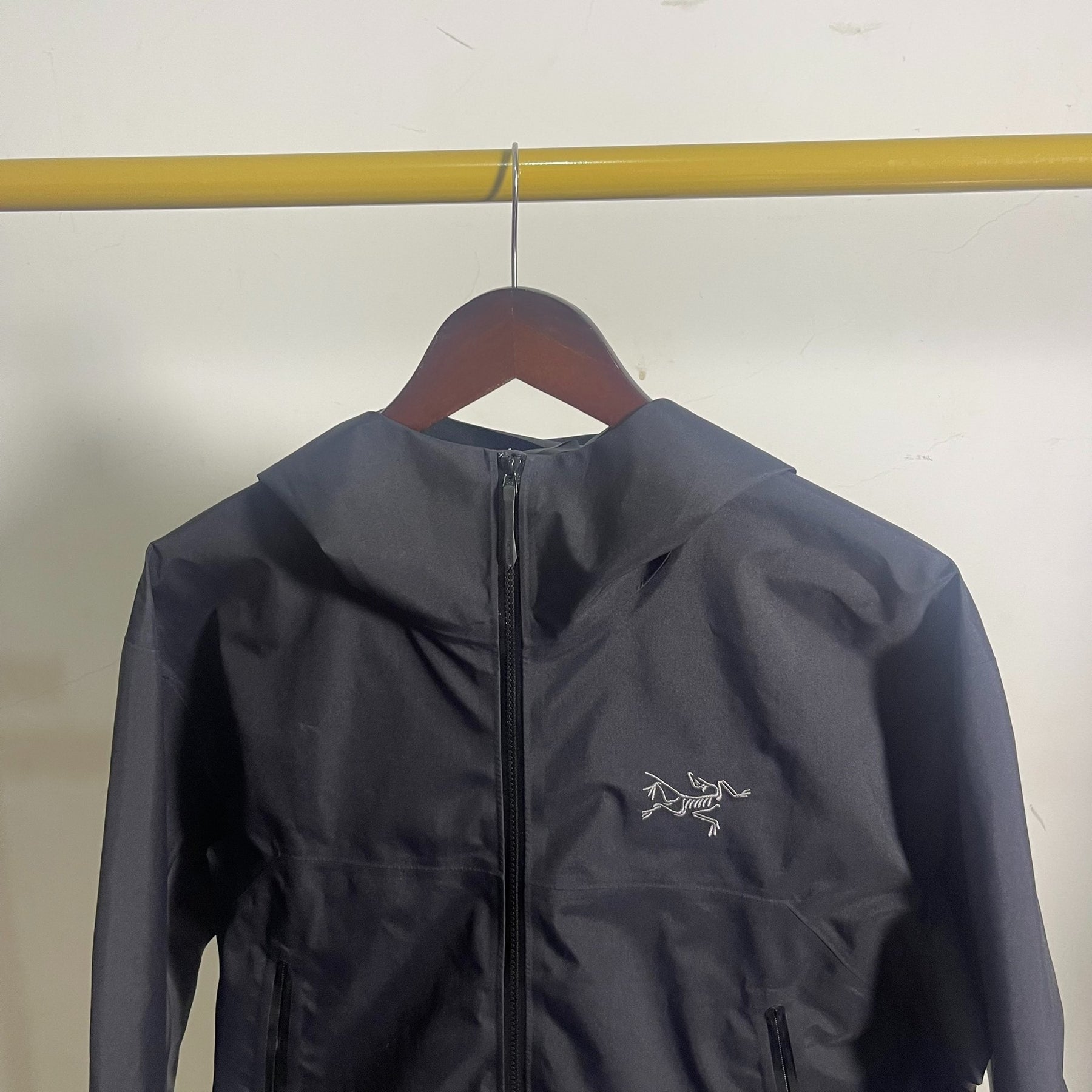 Arcteryx Beta Jacket Men's Waterproof Hardshell