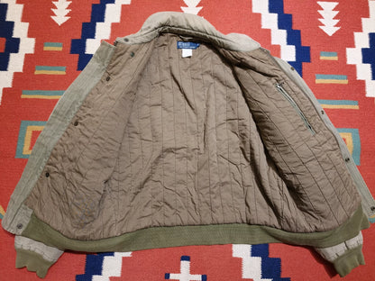 Polo Ralph Lauren Cargo Jacket