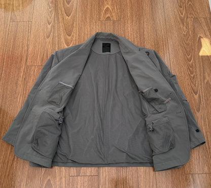 daiwa pier39 tech loose stretch 2b jacket