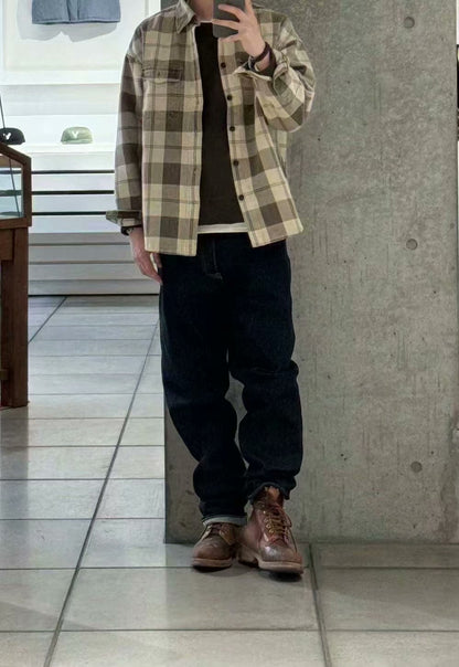 VISVIM 24SS BATTALION BOOTS-FOLK