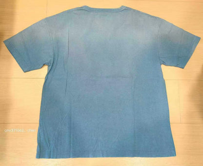 VISVIM 20 ICT JUMBO S/S TEE