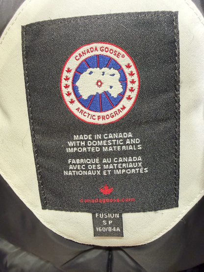 Canada Goose Expedition Parka for Men
