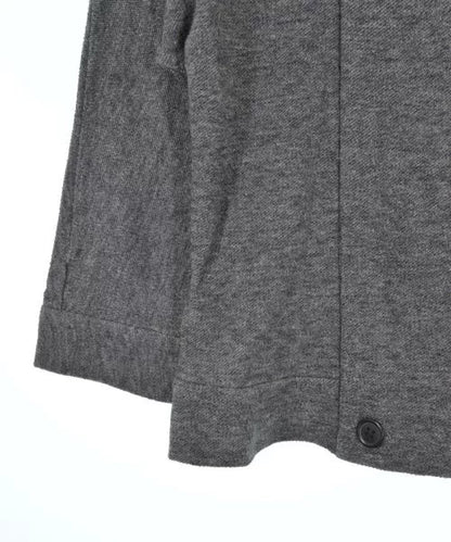 Y's Yohji Yamamoto T-Shirt in Gray