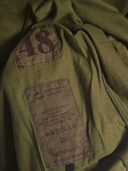 ziggy chen phoenix graphic short sleeve tee