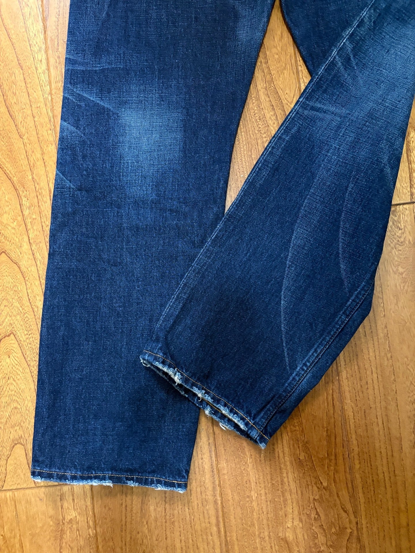 Levi's Fenom Gold Label Heavy Jeans