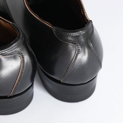 CLINCH Service Shoes Horsebutt Black