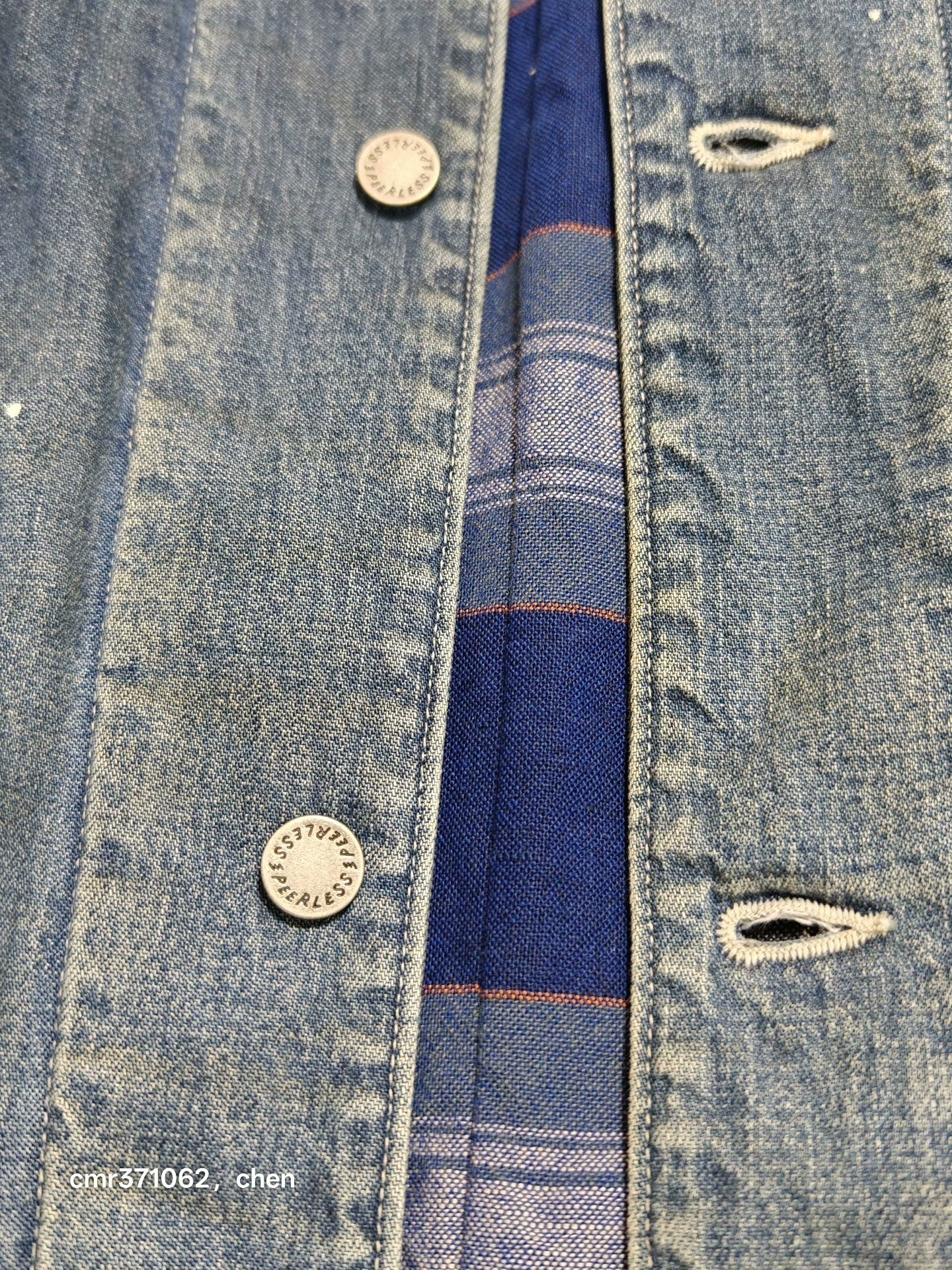 VISVIM 25AW Coverall Down Jacket