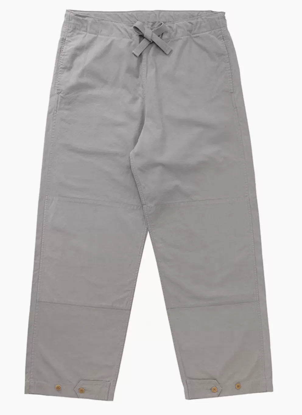 VISVIM 26SS SHARMA MIL PANTS