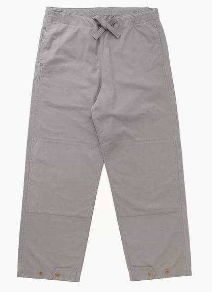VISVIM 26SS SHARMA MIL PANTS