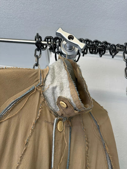 Takahiro Miyashita The Soloist Outerwear