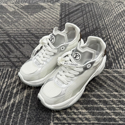 Louis Vuitton Run 55 Sneakers for Sale