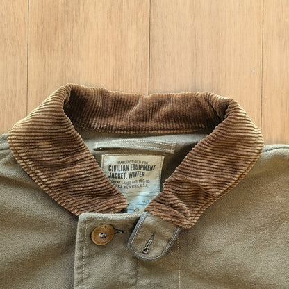 Freewheelers Great Lakes Engineer Jacket