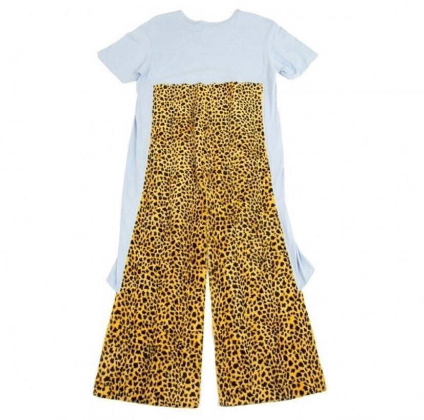 Comme des Garçons Homme Plus Short-Sleeve