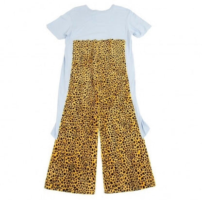Comme des Garçons Homme Plus Short-Sleeve