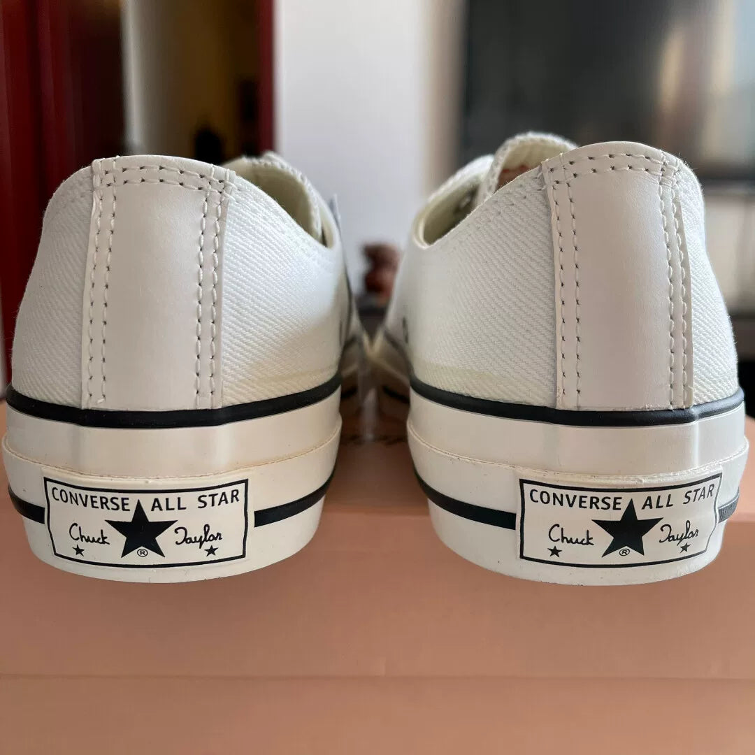 N.Hoolywood x Converse Addict Low Top