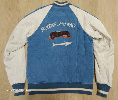visvim 15ss Douglas Jkt Rayon