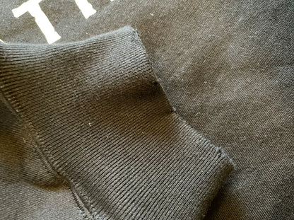 Balenciaga Marathon Sweater SS21 Heavyweight Hoodie