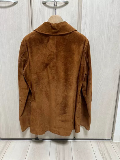 visvim NOVALIS BLOUSON IT